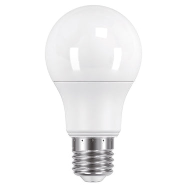 Goccia 806lm 8,0W E27 OP WW - AC/DC 12/24V